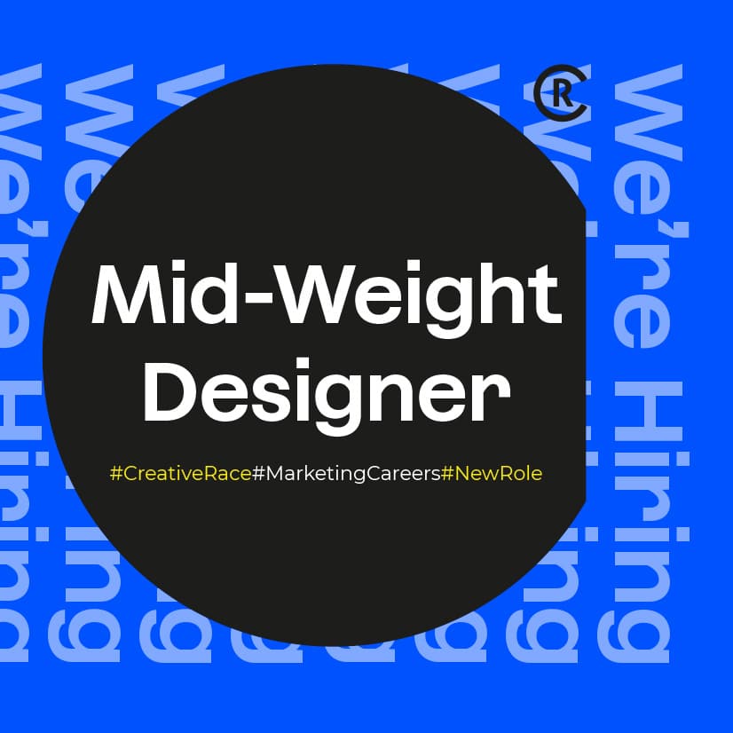 Mid-Weight Designer