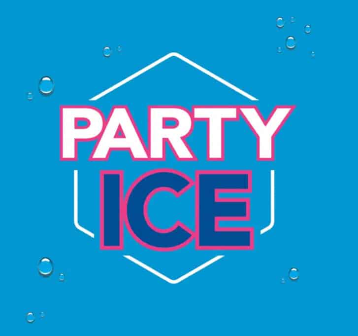 Party Ice