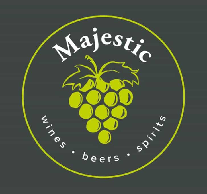 Majestic wines