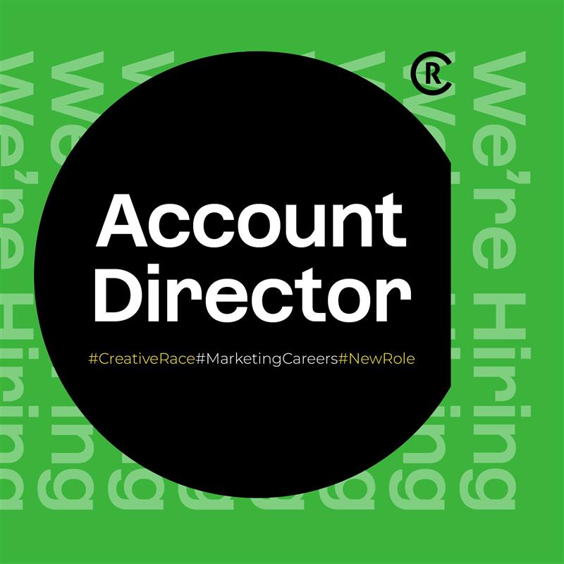 Account Director